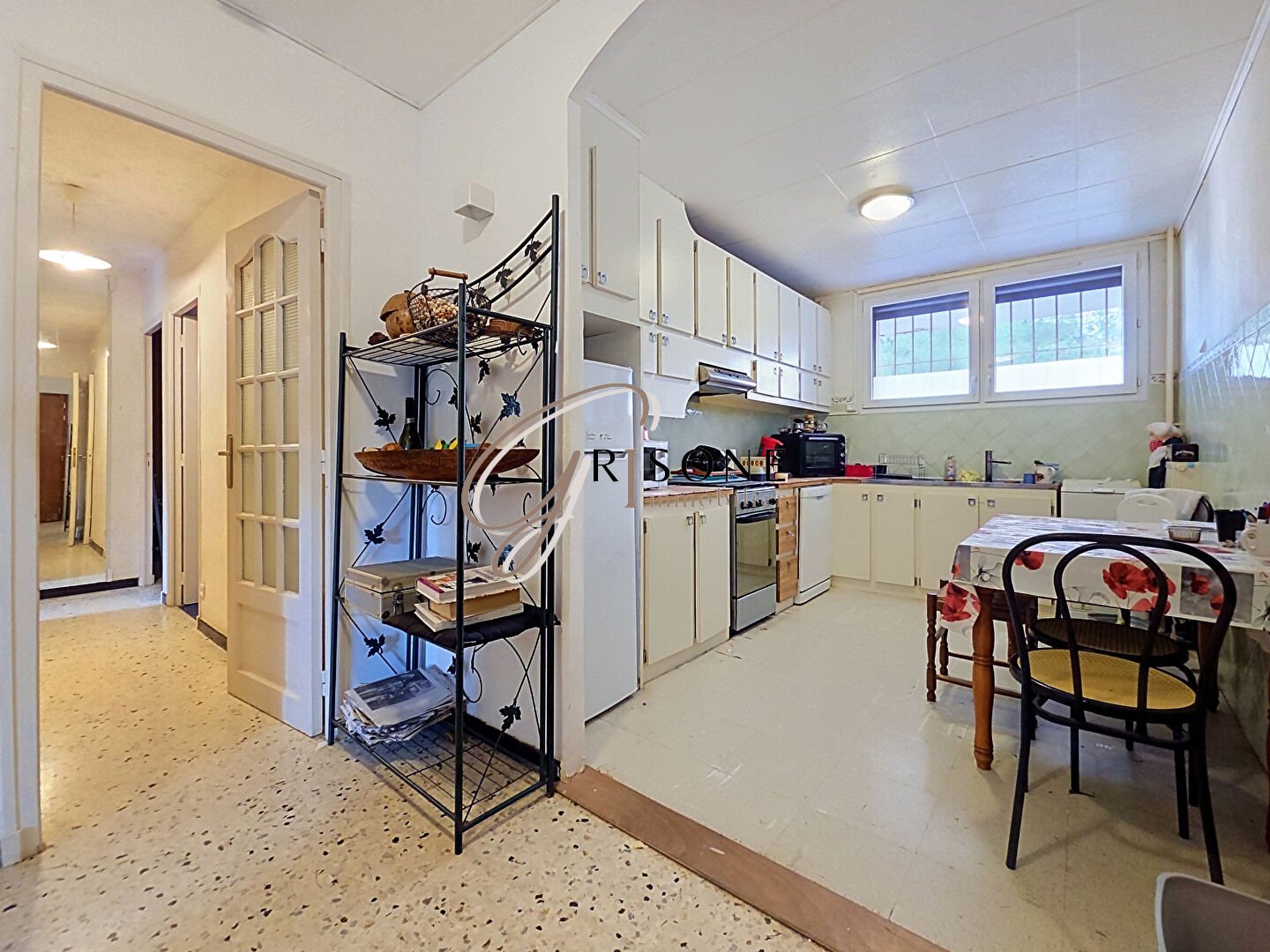 Appartement à vendre, 17m², La Seyne-sur-Mer
