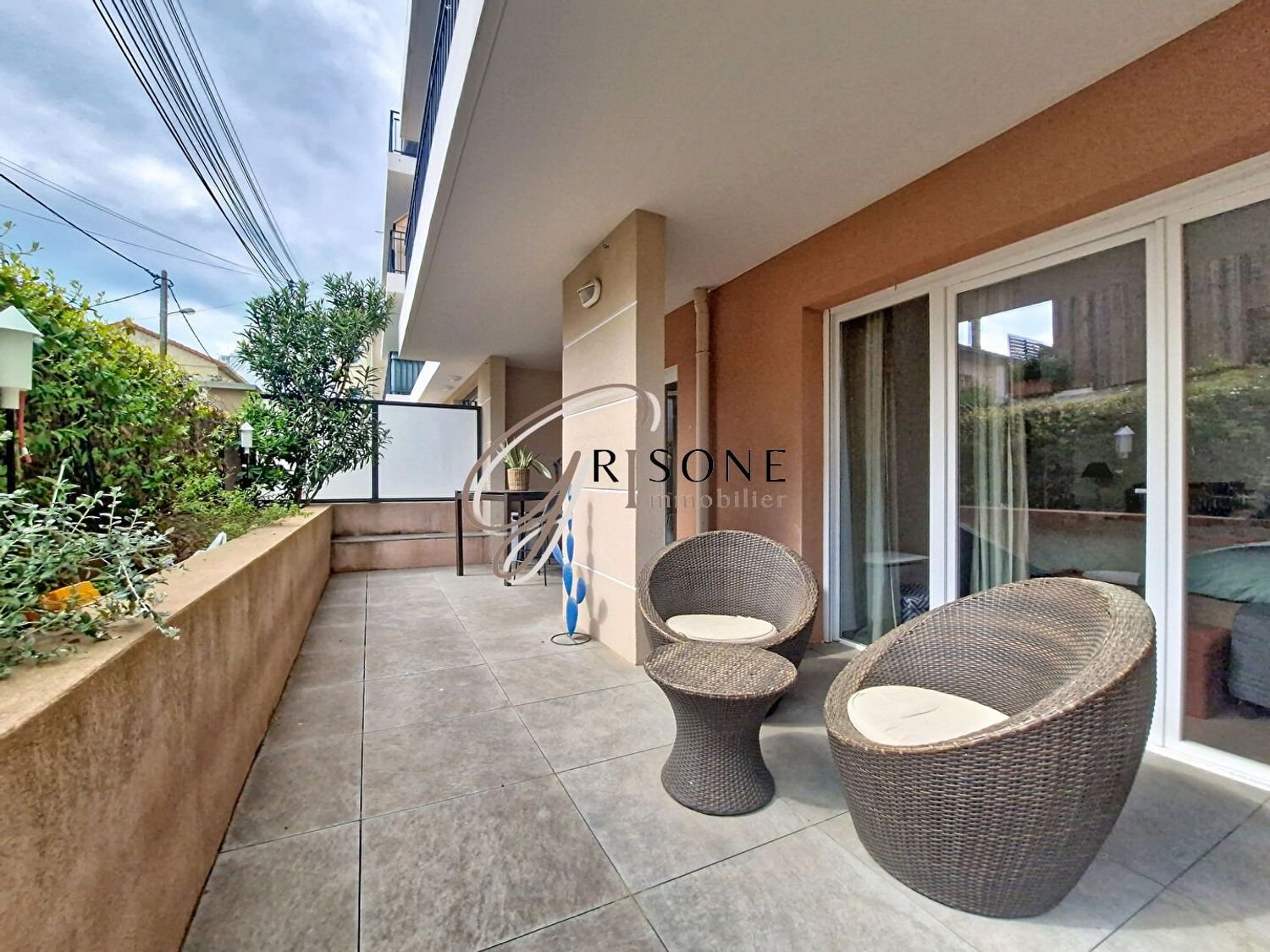 Appartement à vendre, 55m², La Seyne-sur-Mer