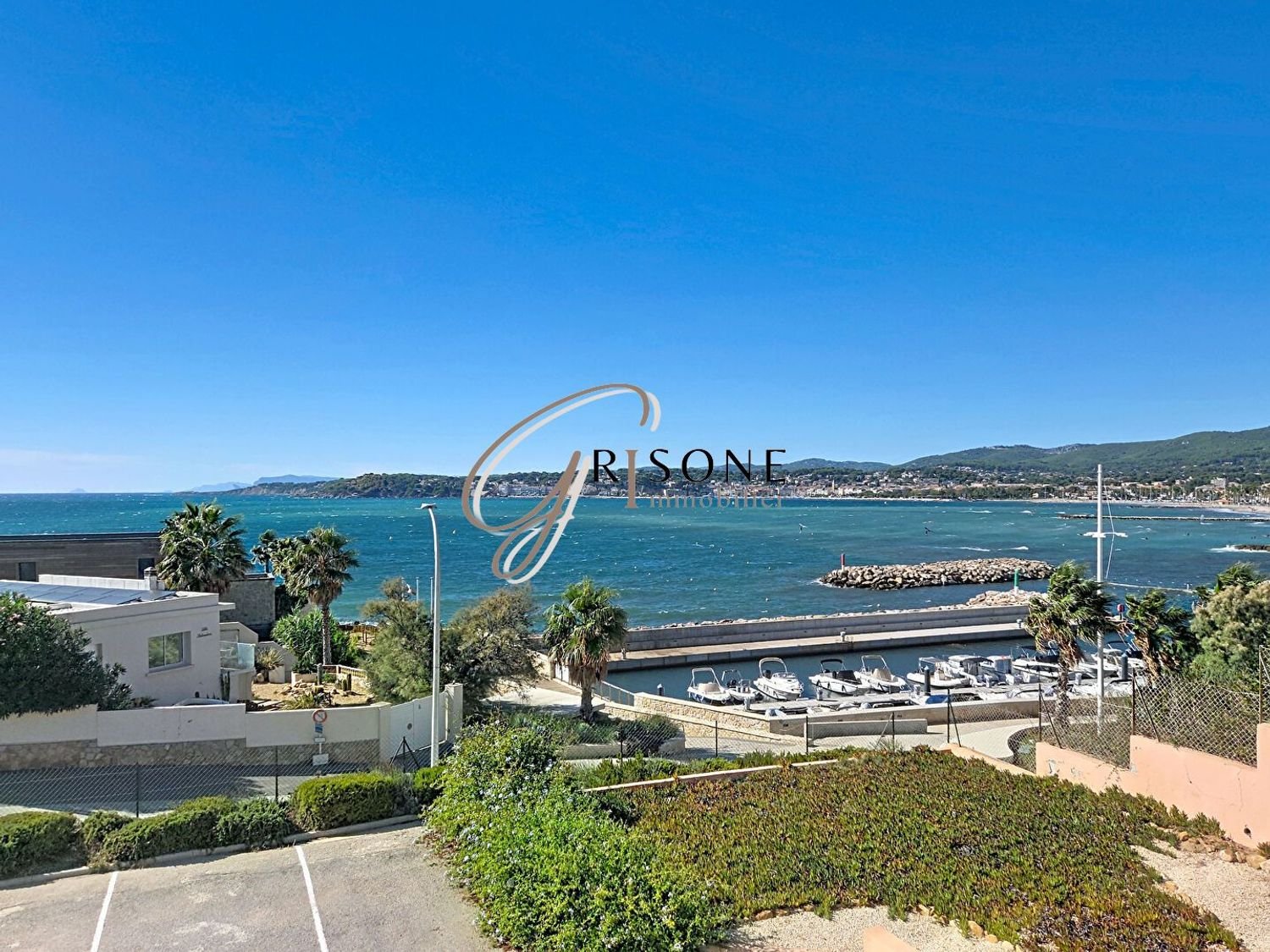 Appartement à vendre, 54m², Six-Fours-les-Plages