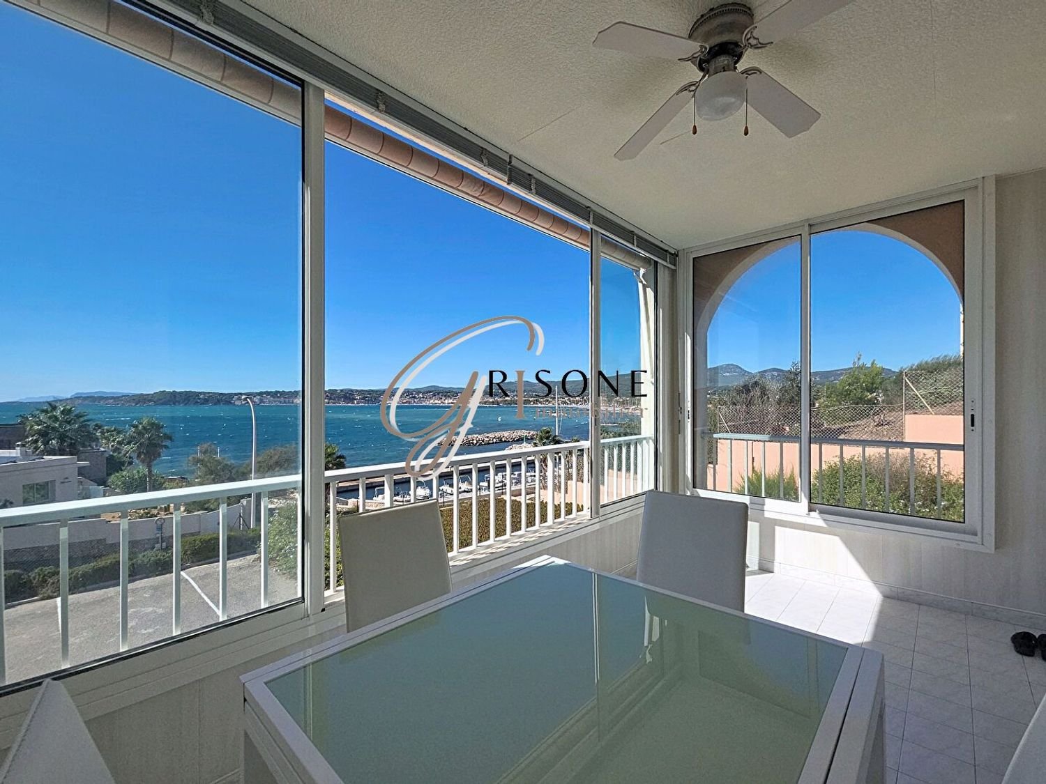 Appartement à vendre, 54m², Six-Fours-les-Plages