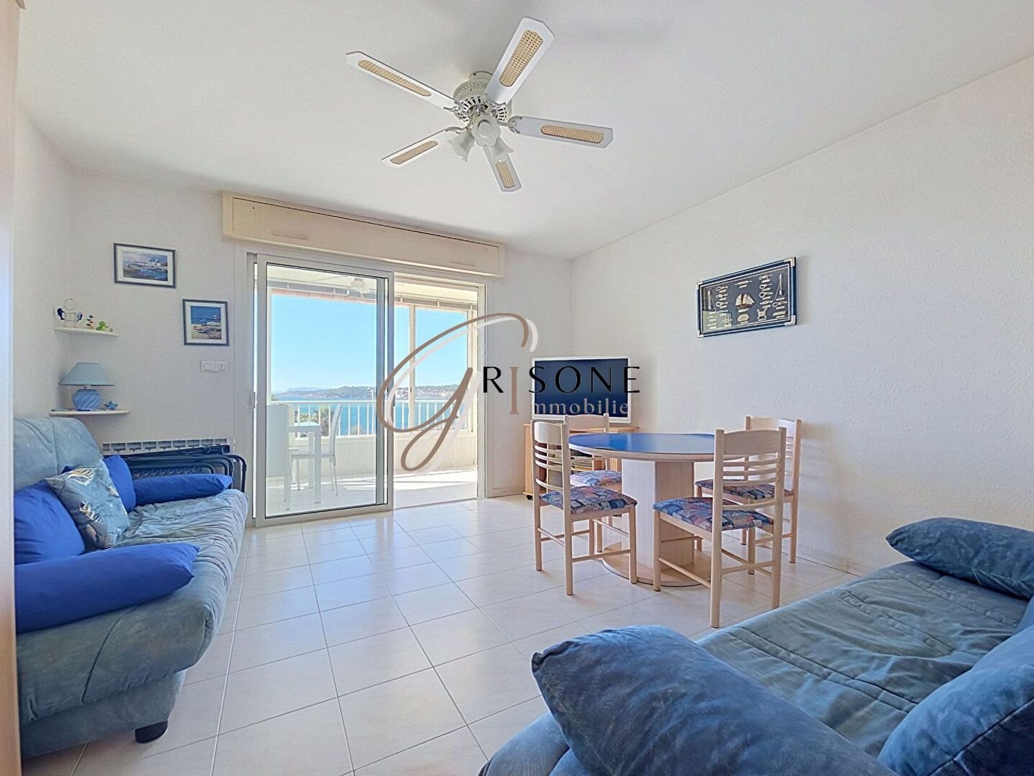 Appartement à vendre, 54m², Six-Fours-les-Plages