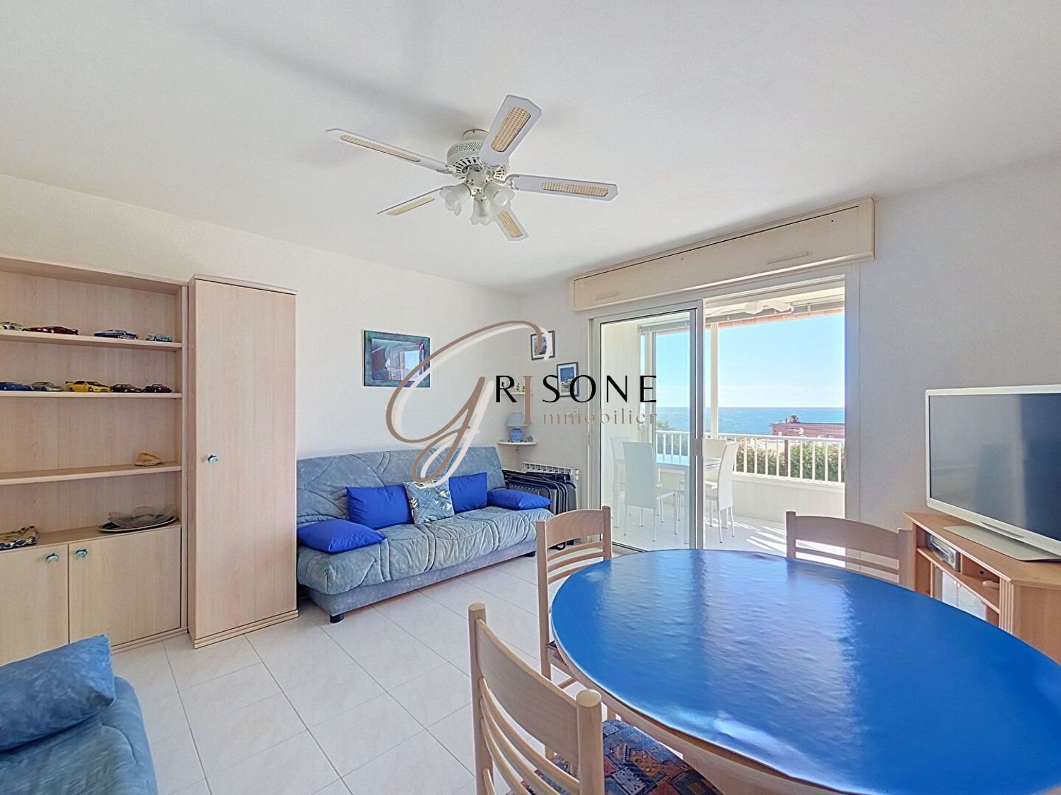 Appartement à vendre, 54m², Six-Fours-les-Plages