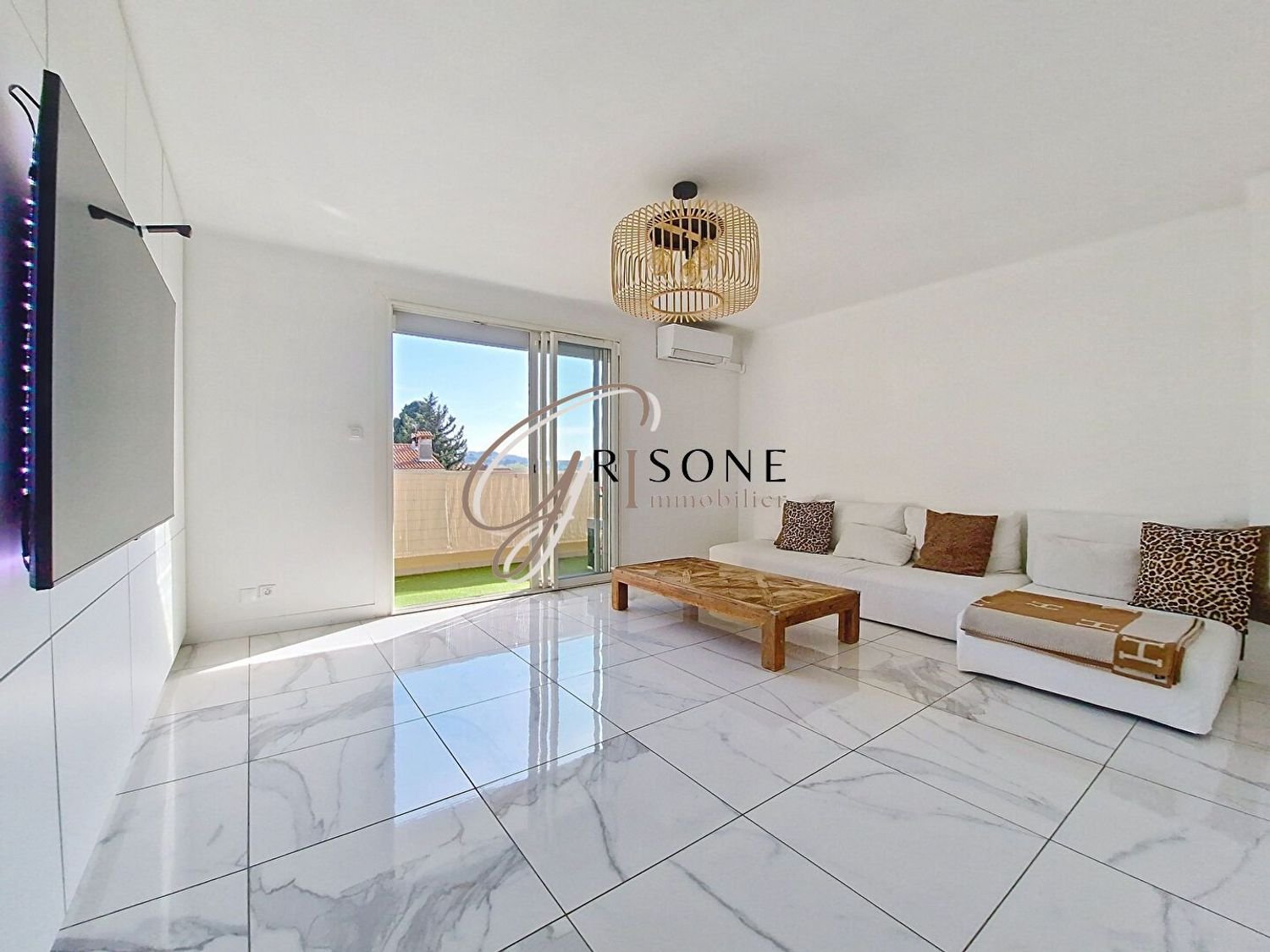 Appartement à vendre, 75m², Six-Fours-les-Plages