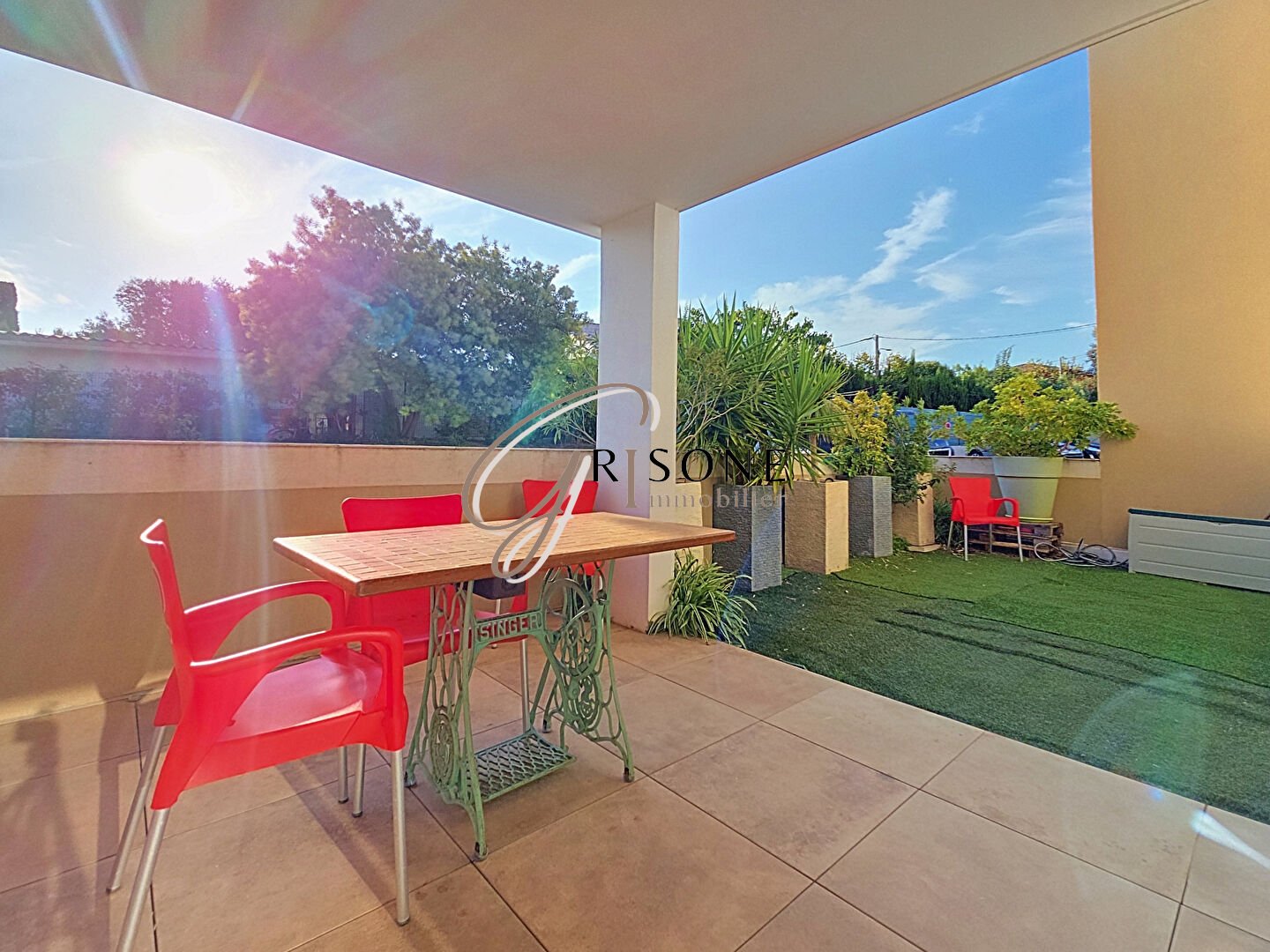 Appartement à vendre, 27m², Six-Fours-les-Plages