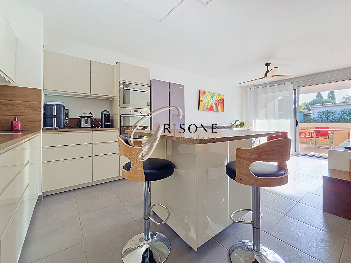 Appartement à vendre, 27m², Six-Fours-les-Plages