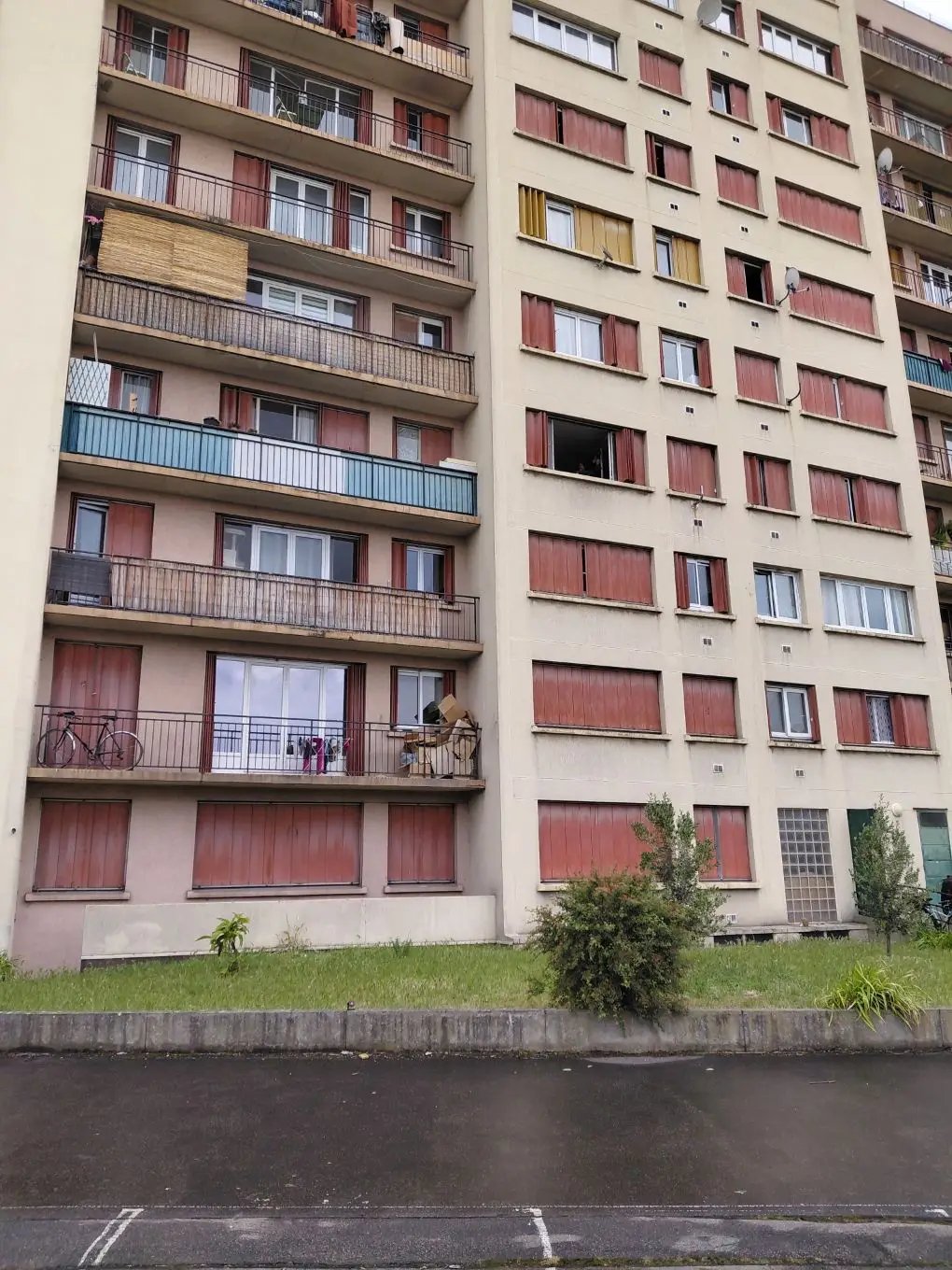 Appartement à vendre, 27m², Aubervilliers