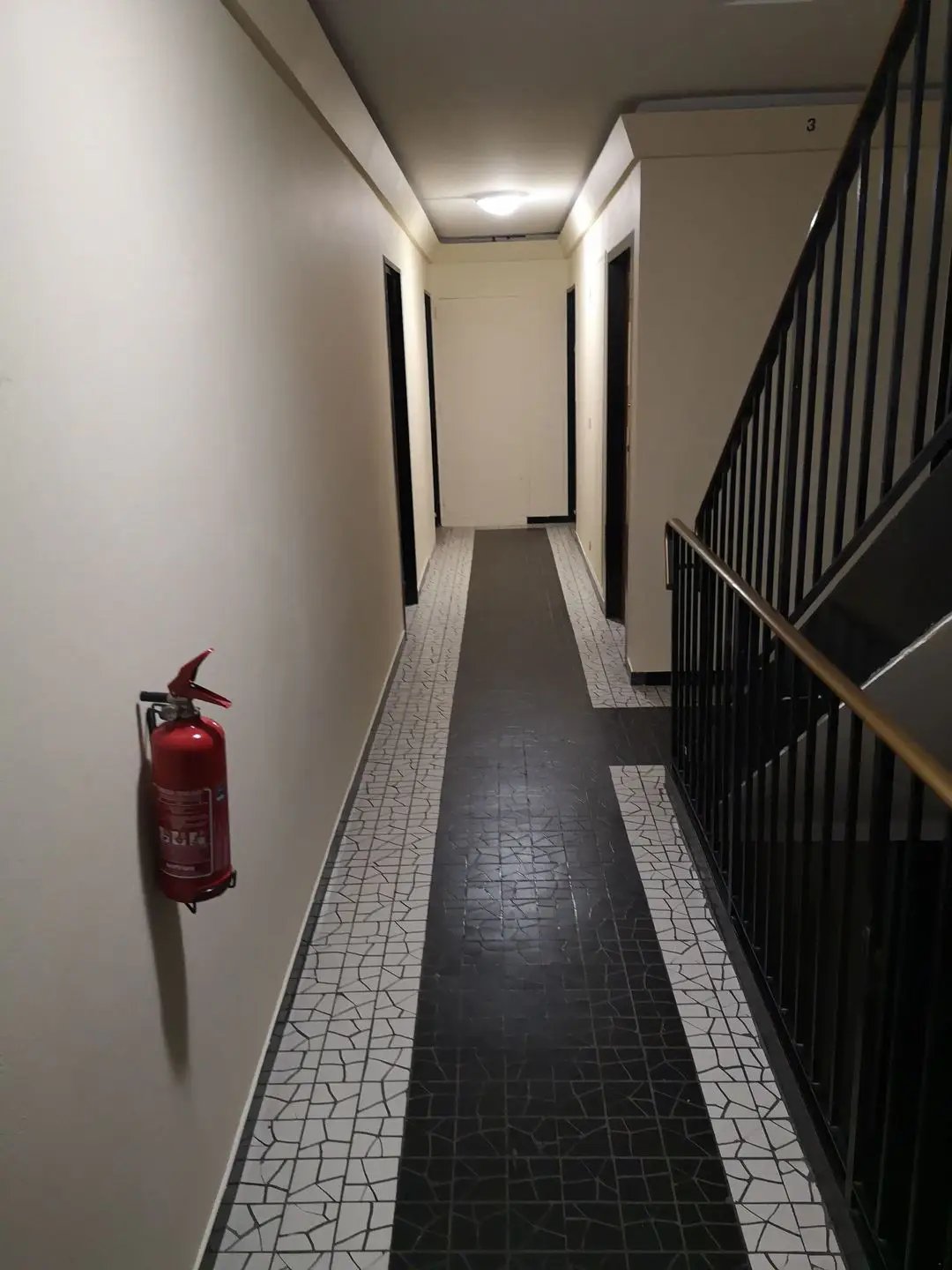 Appartement à vendre, 27m², Aubervilliers