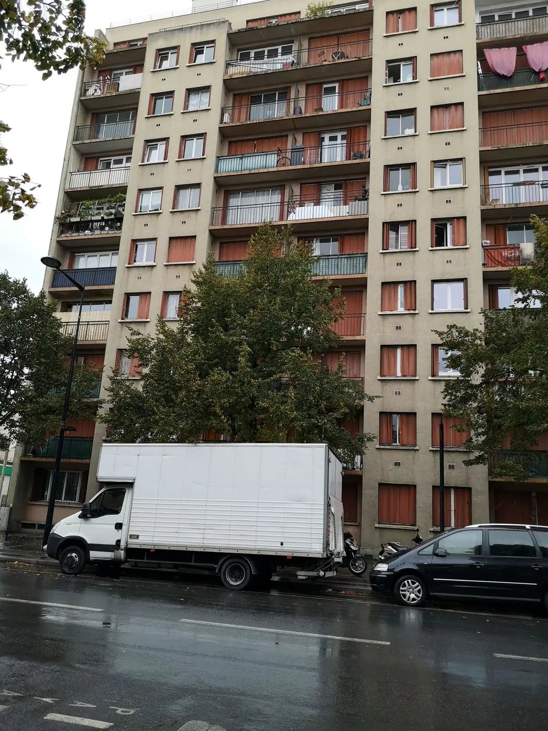 Appartement à vendre, 27m², Aubervilliers