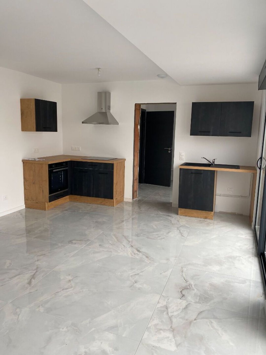 Maison à louer, 109m², Ecrouves