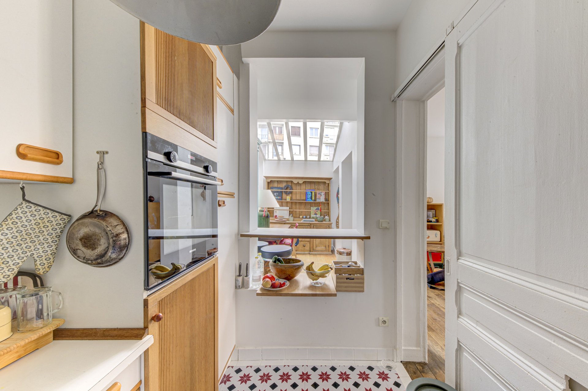 Maison à vendre, 100m², Boulogne-Billancourt