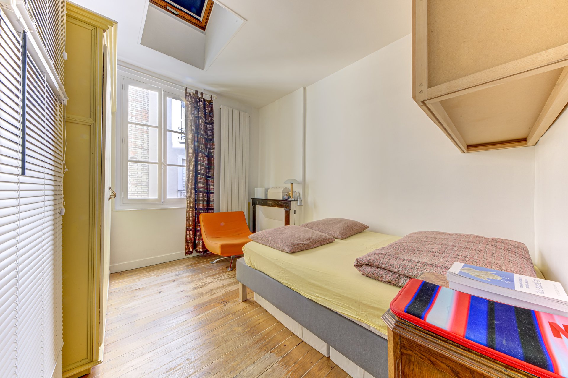 Maison à vendre, 100m², Boulogne-Billancourt