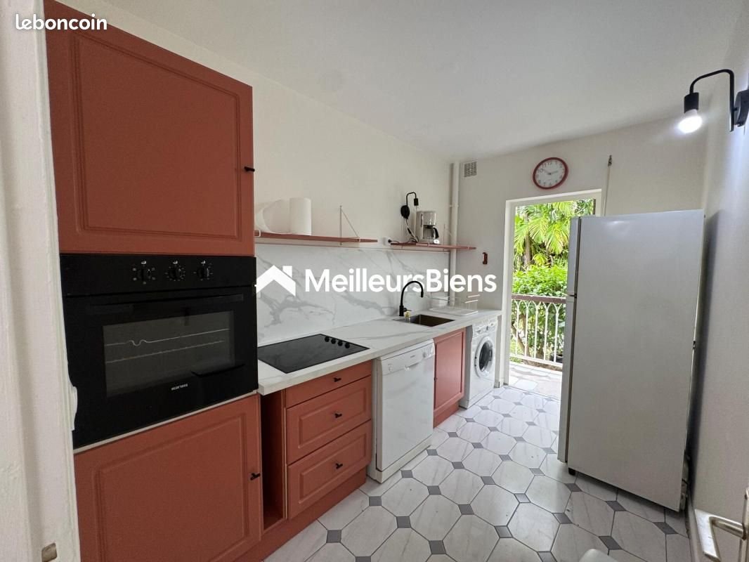 Appartement à louer, 80m², Le Gosier