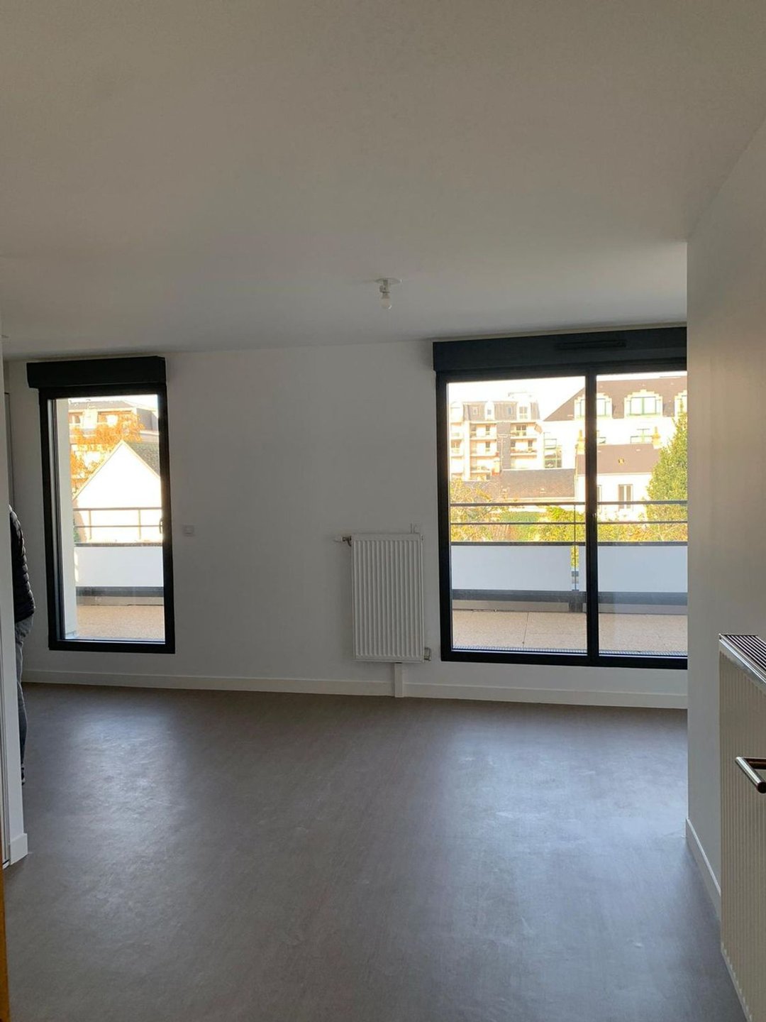 Appartement à louer, 39m², Orléans