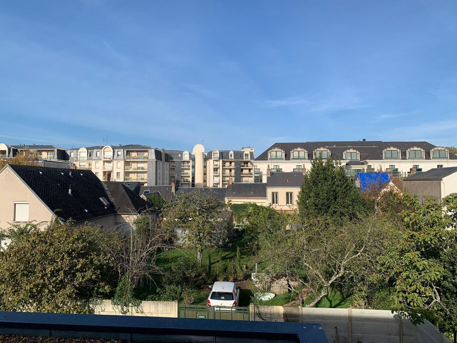 Appartement à louer, 39m², Orléans
