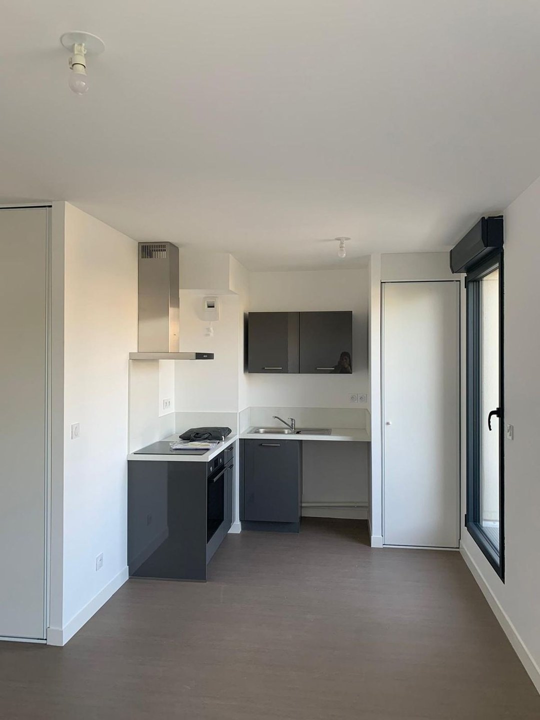Appartement à louer, 39m², Orléans