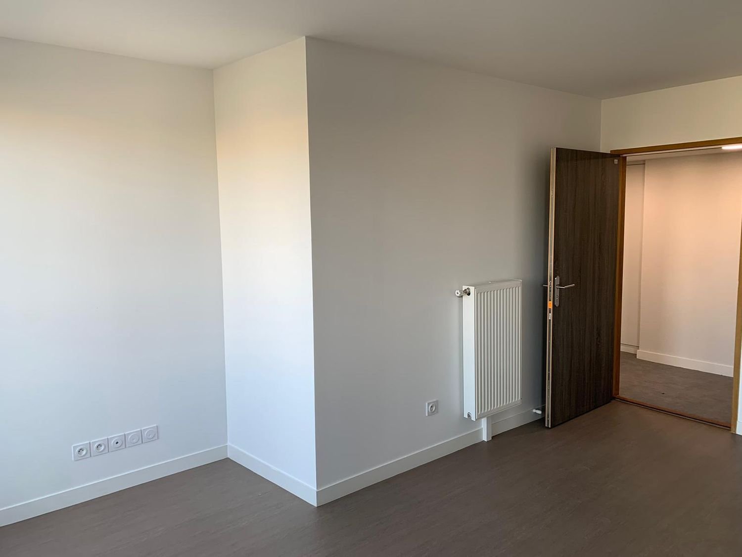 Appartement à louer, 39m², Orléans