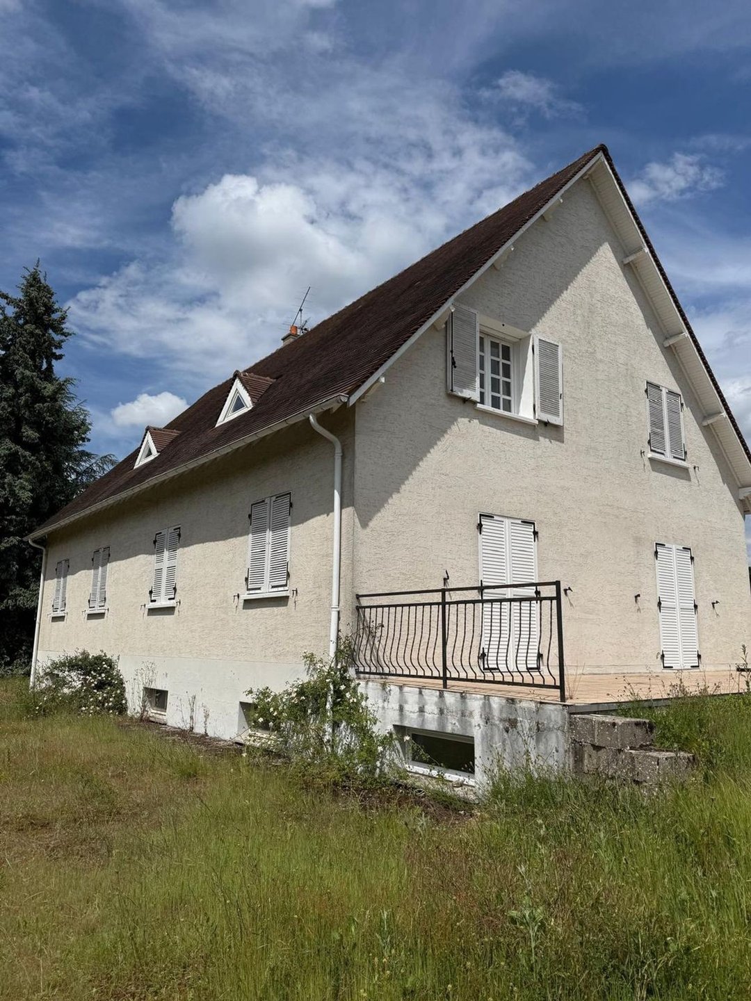 Maison à vendre, 213m², Olivet