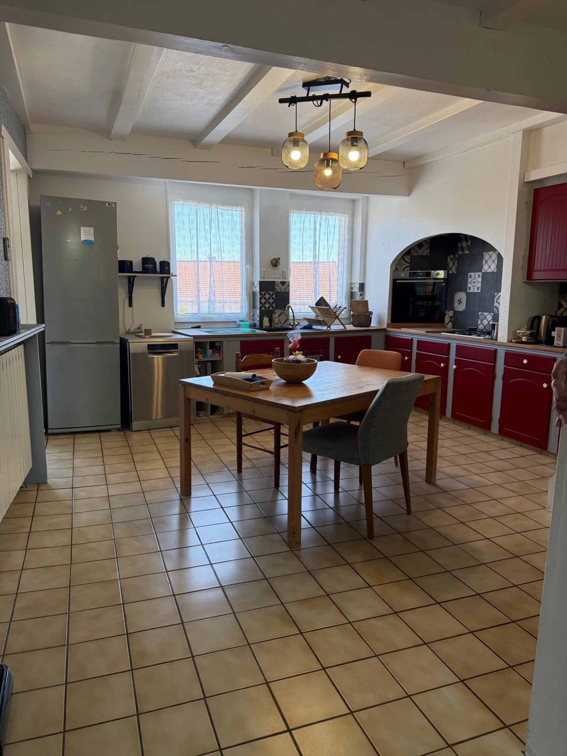 Maison à vendre, 141m², Sexey-aux-Forges