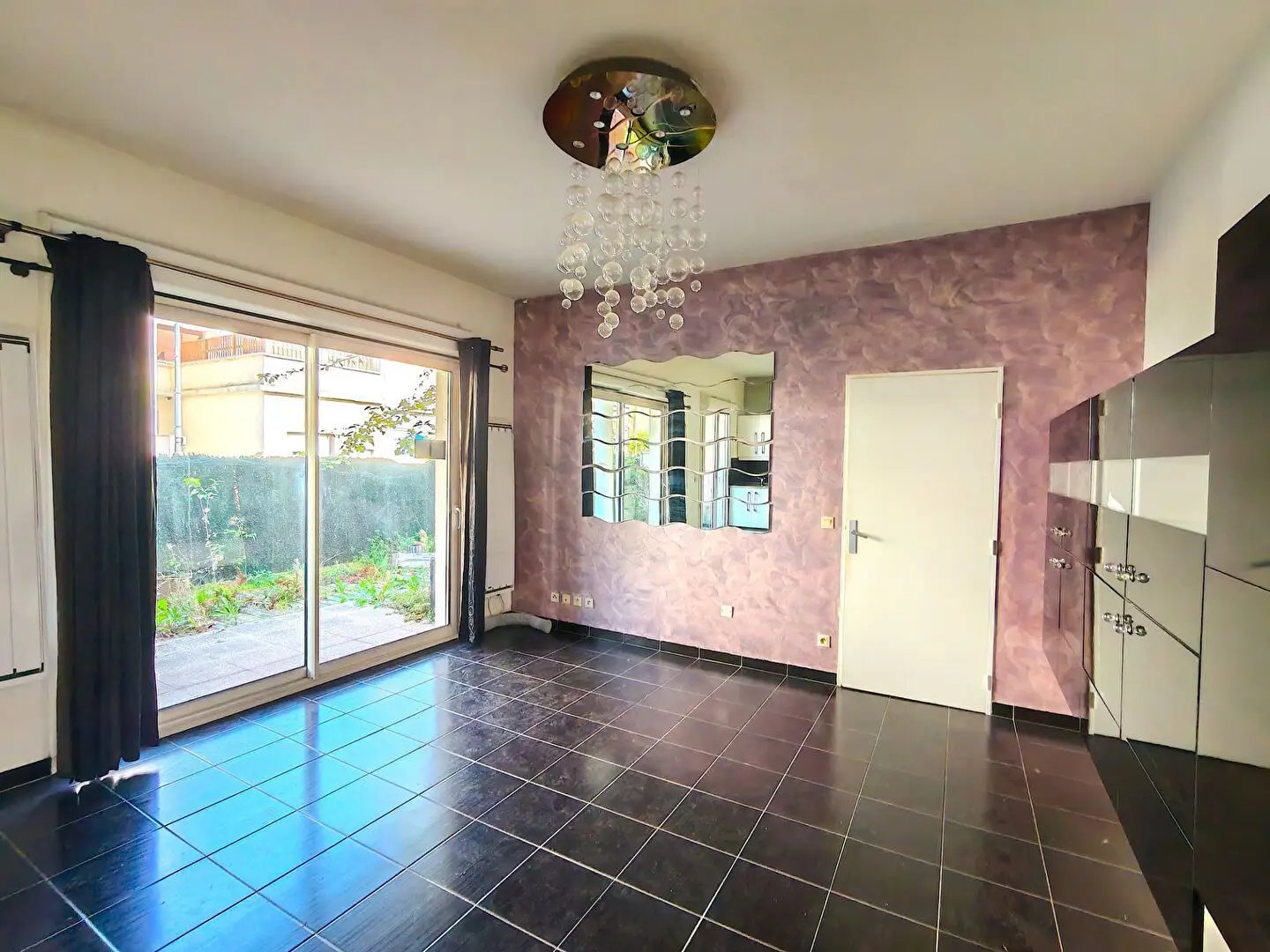 Appartement à vendre, 42m², Clichy-sous-Bois