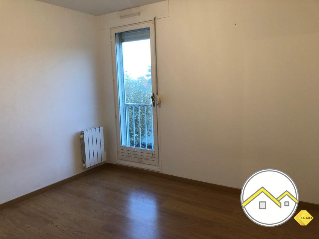 Appartement à louer, 68m², Châteaubriant