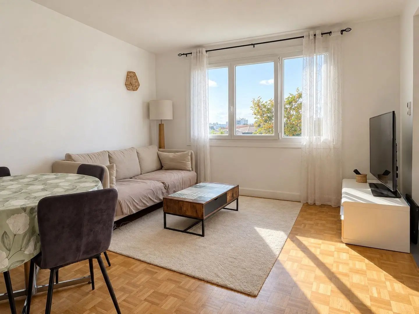 Appartement à louer, 60m², Champigny-sur-Marne