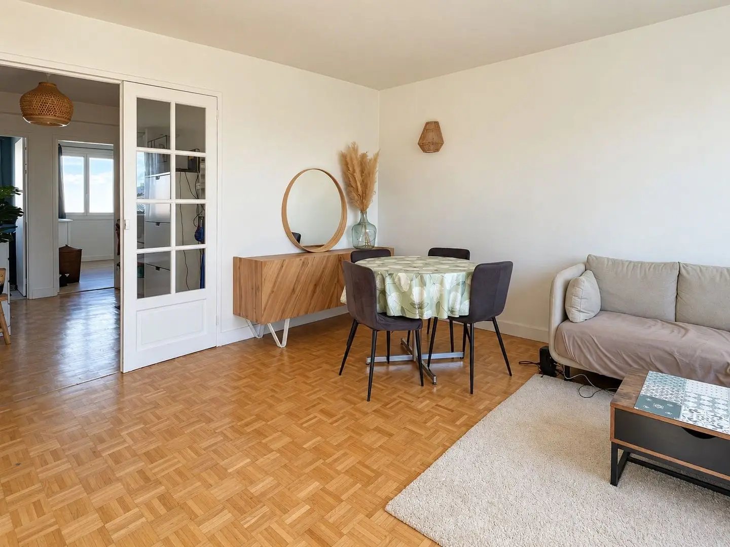 Appartement à louer, 60m², Champigny-sur-Marne