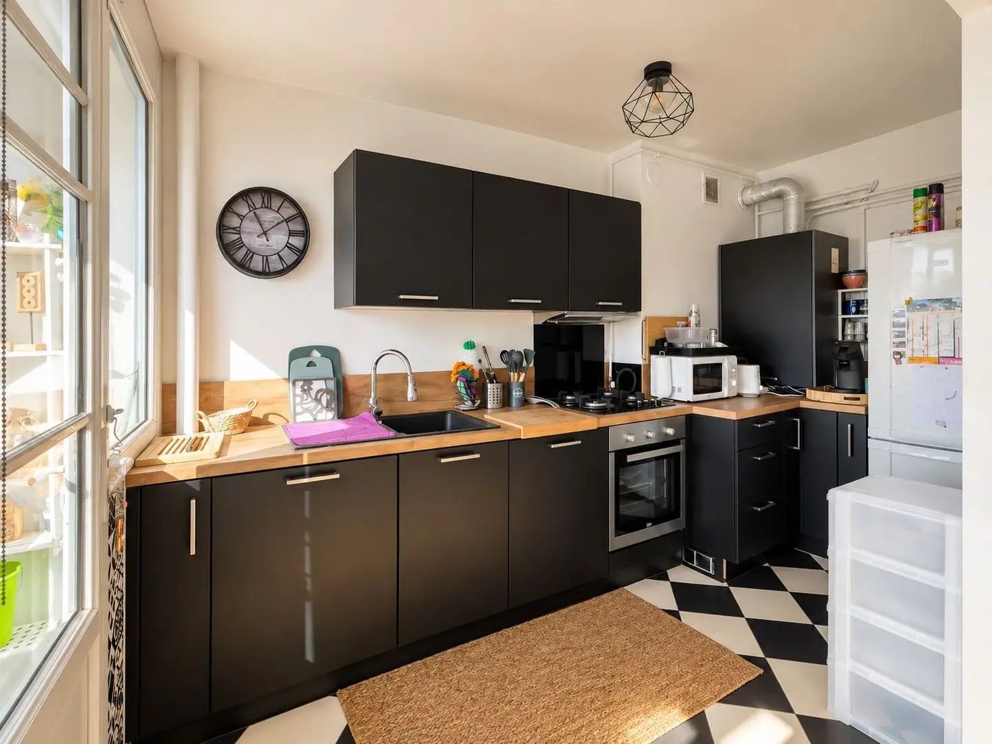 Appartement à louer, 60m², Champigny-sur-Marne