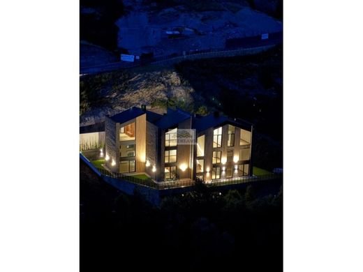 4-bedroom townhouse for sale in Xixerella, La Massana · 15 of 15
