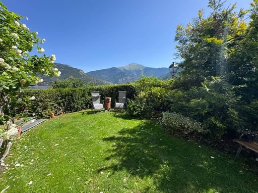 Casa adossada de 5 habitacions en venda a La Massana · 6 de 37