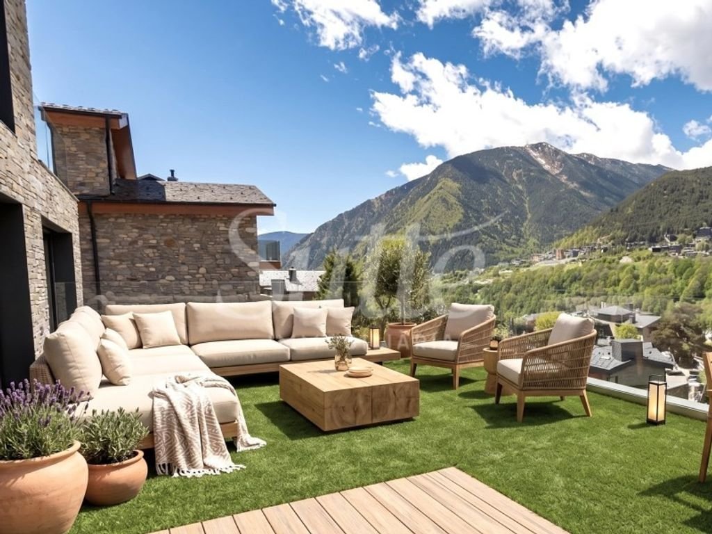 4-bedroom chalet for sale in La Massana · 35 of 60