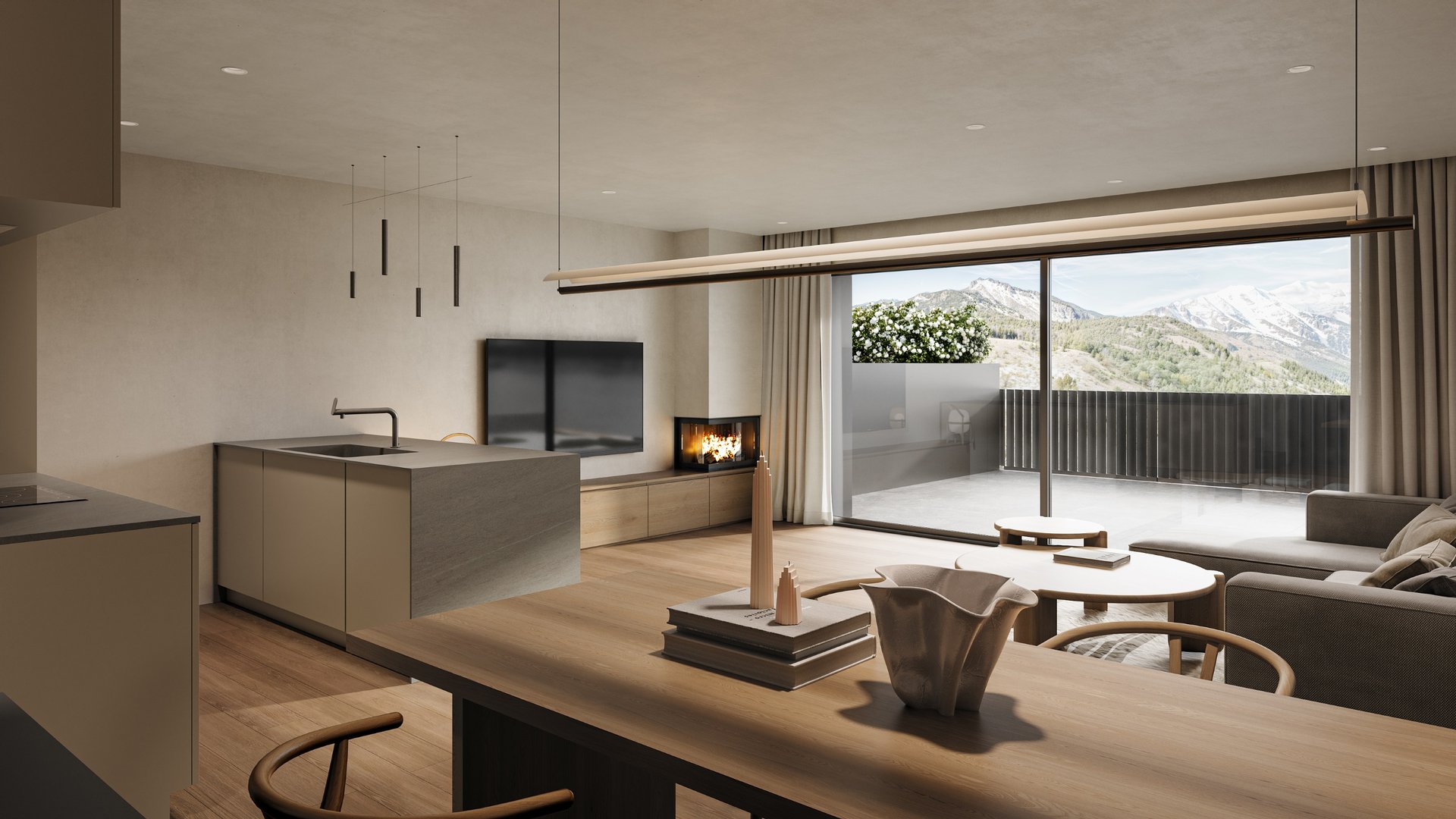 4-bedroom house for sale in Ordino · 2 of 3