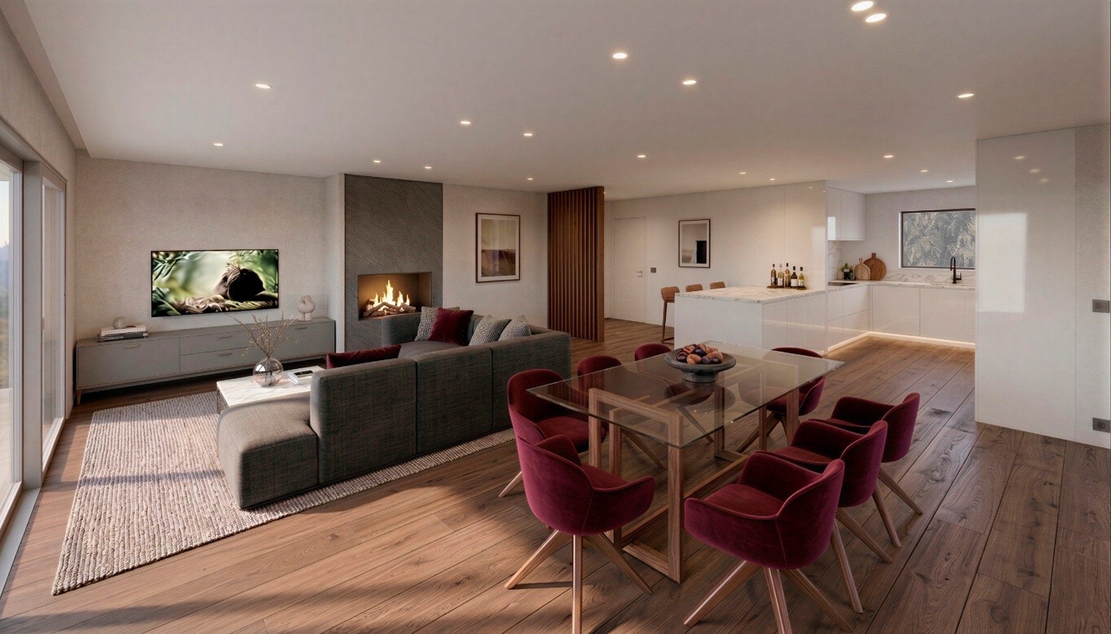 3-bedroom flat for sale in Ordino · 9 of 37