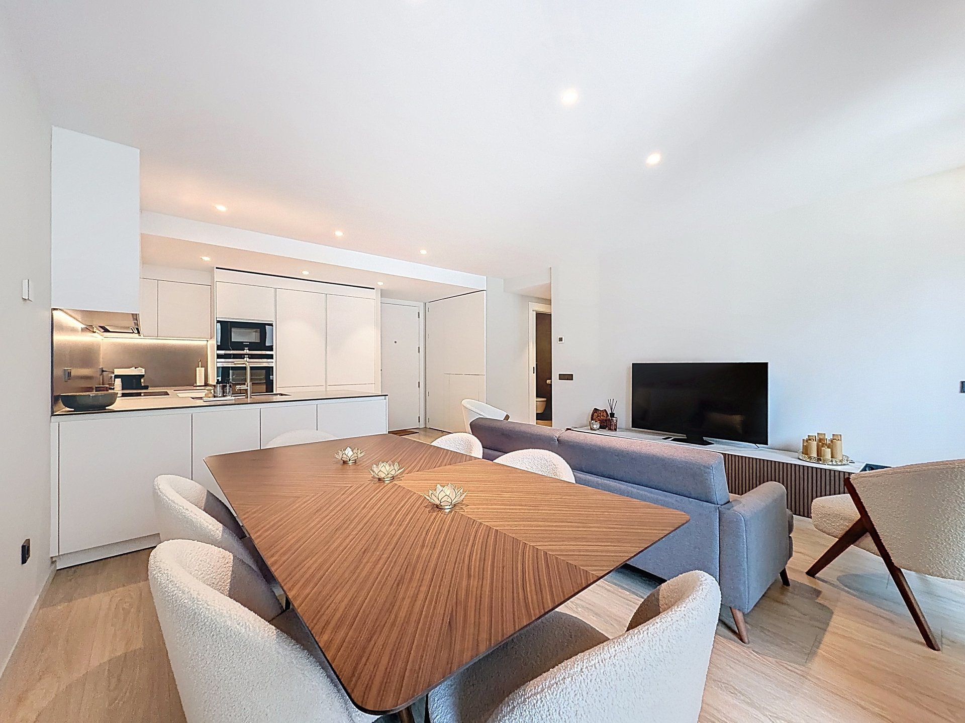 2-bedroom flat for sale in Escaldes-Engordany · 3 of 3
