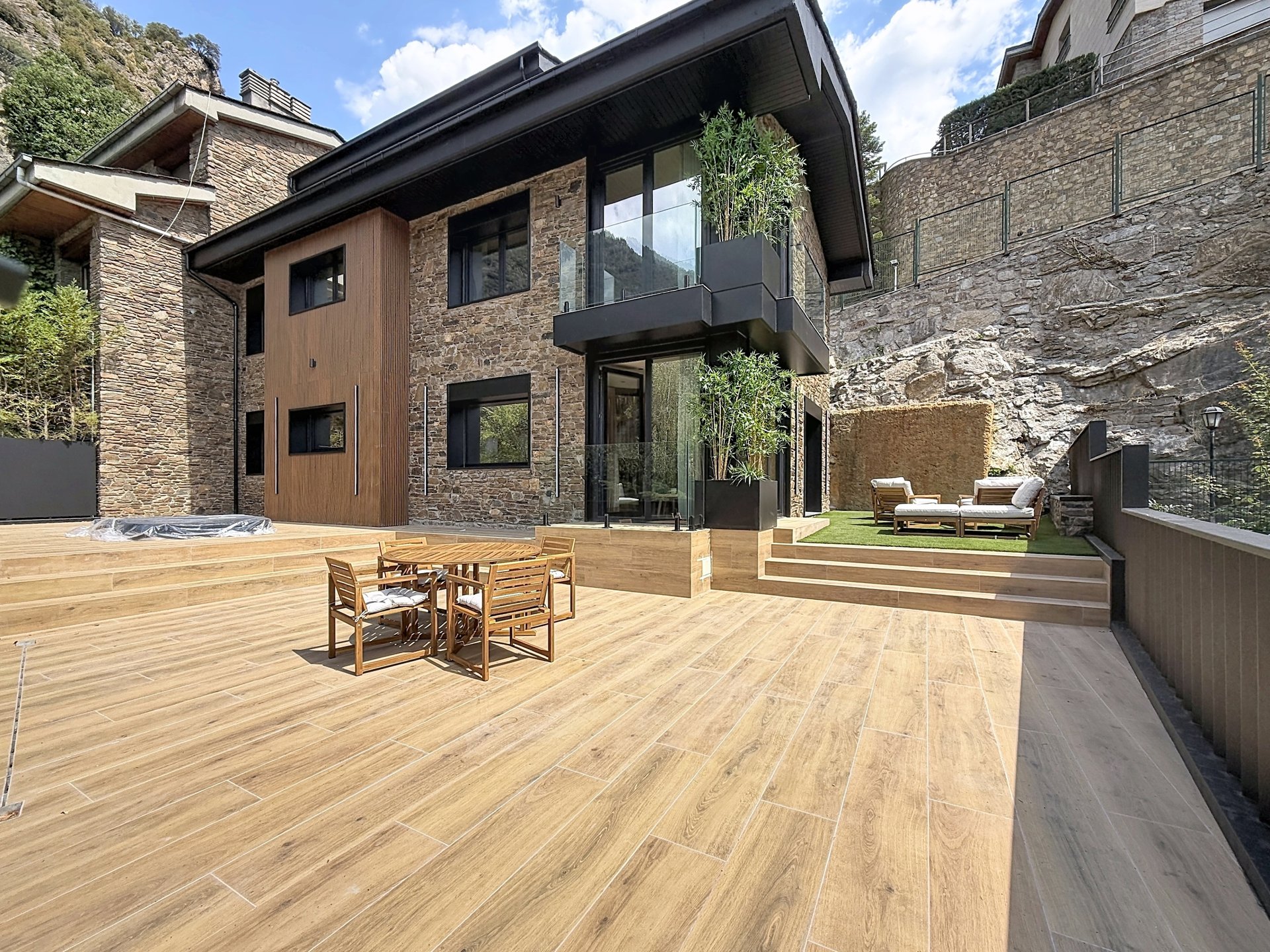 5-bedroom chalet for sale in Escaldes-Engordany · 52 of 60