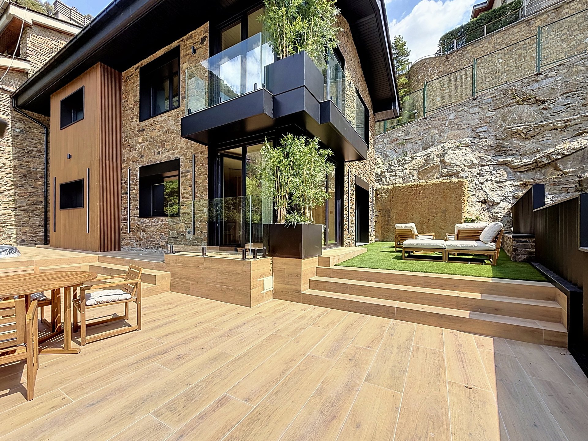 5-bedroom chalet for sale in Escaldes-Engordany · 53 of 60