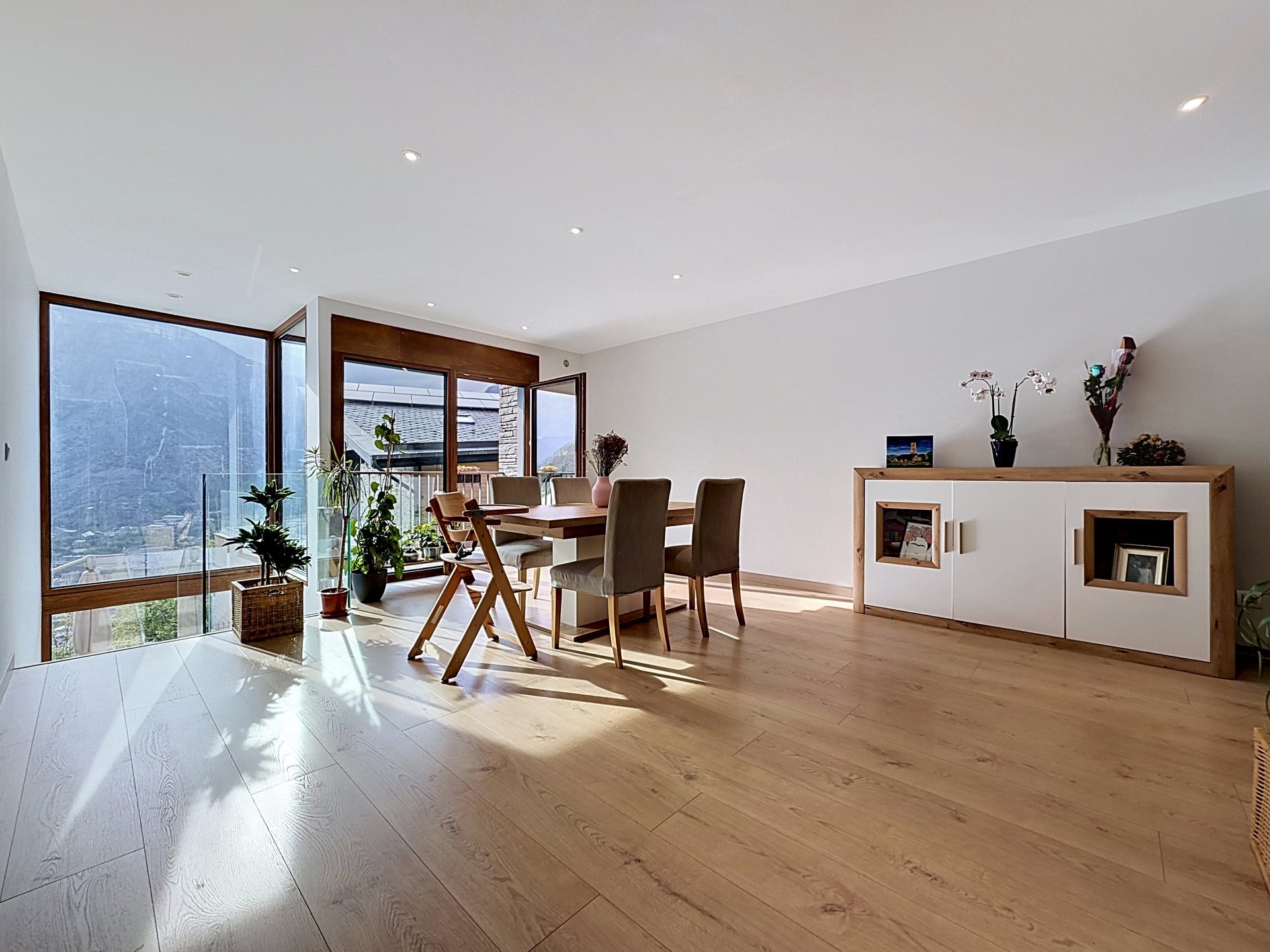 4-bedroom duplex for sale in Escaldes-Engordany · 3 of 60