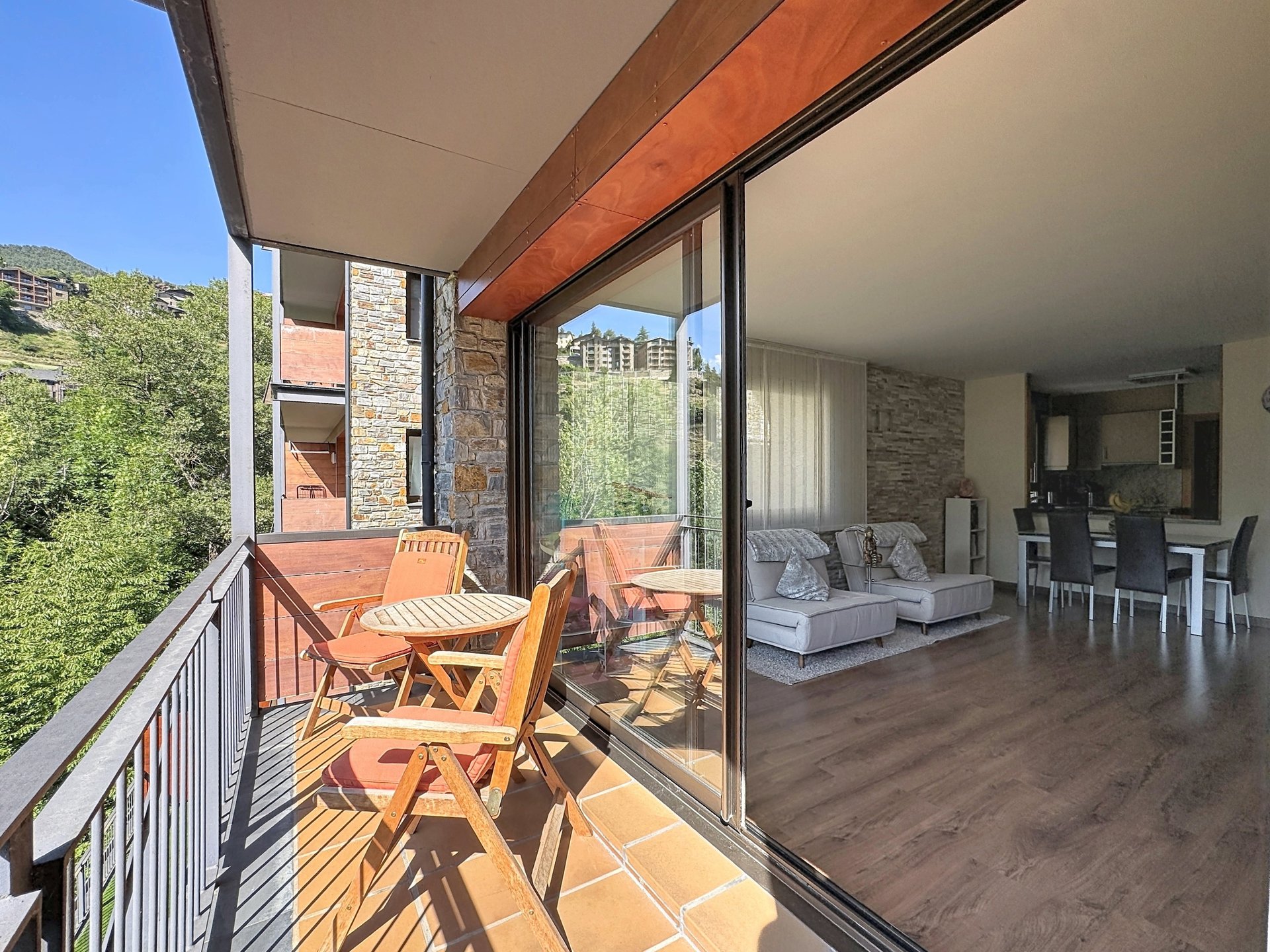 3-bedroom flat for sale in La Massana · 43 of 60