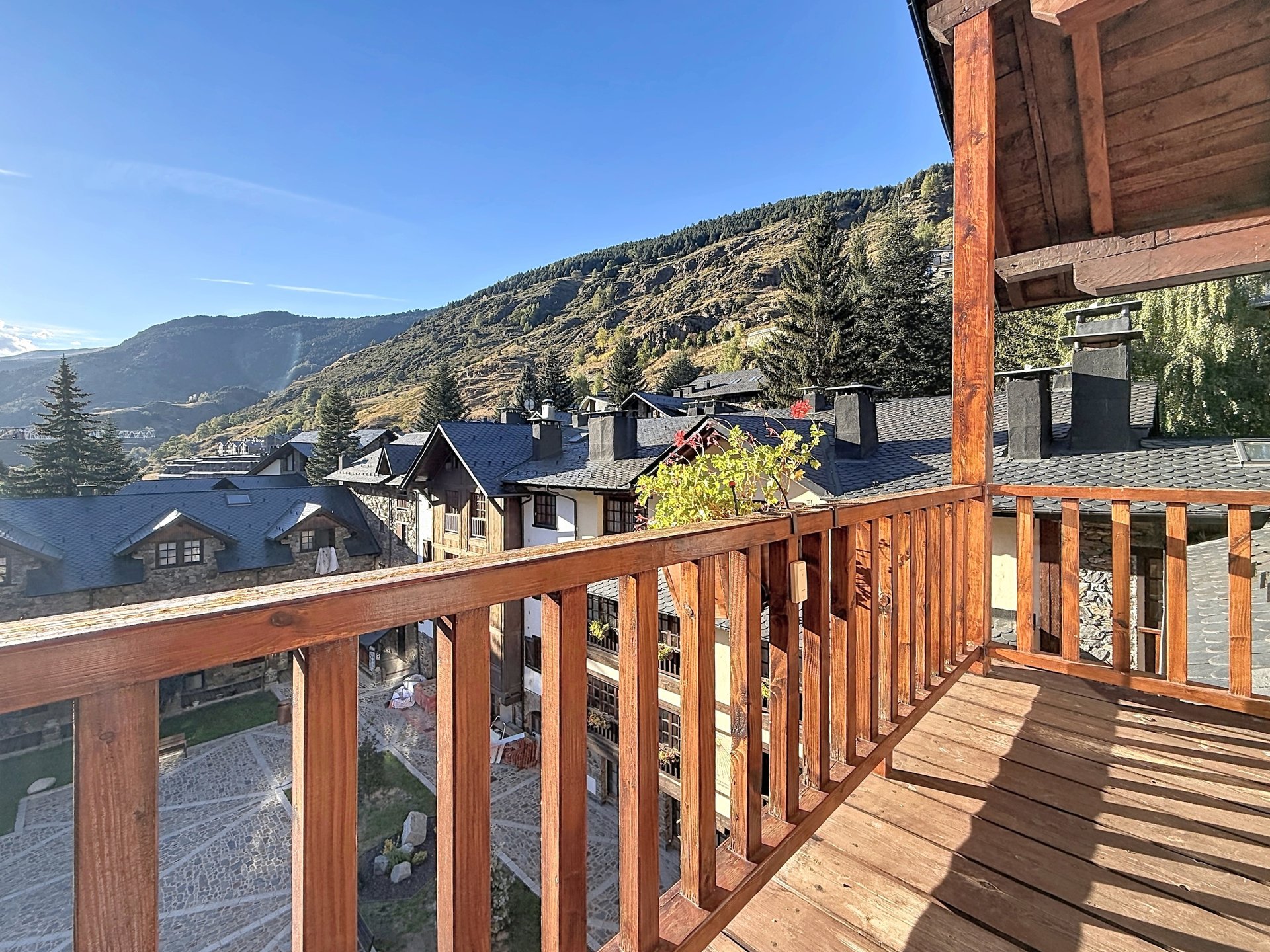 4-bedroom duplex for sale in El Tarter, Canillo · 9 of 58