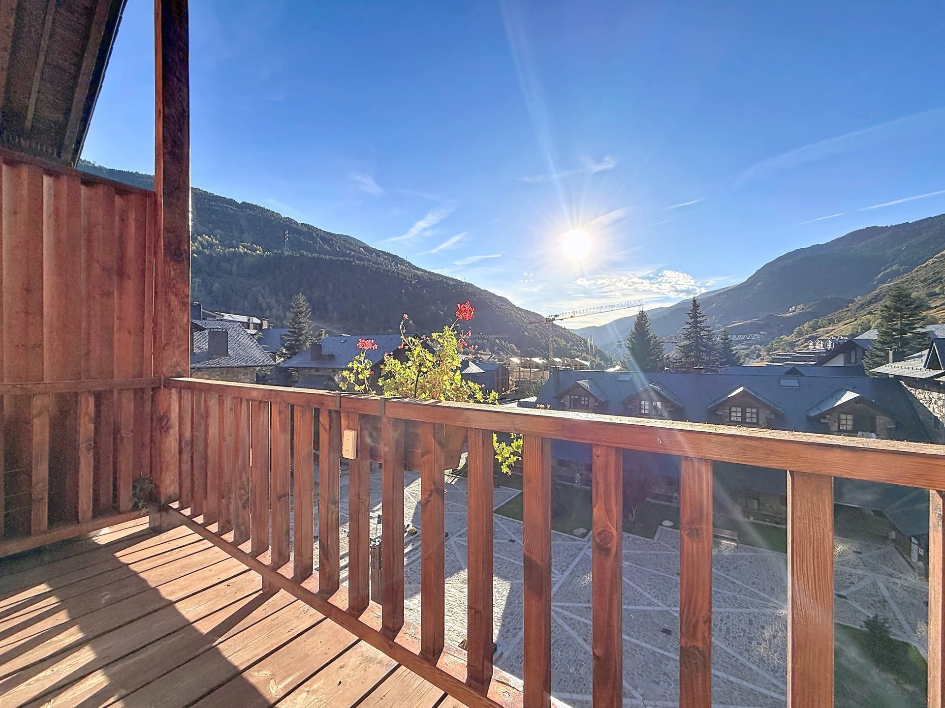 4-bedroom duplex for sale in El Tarter, Canillo · 10 of 58