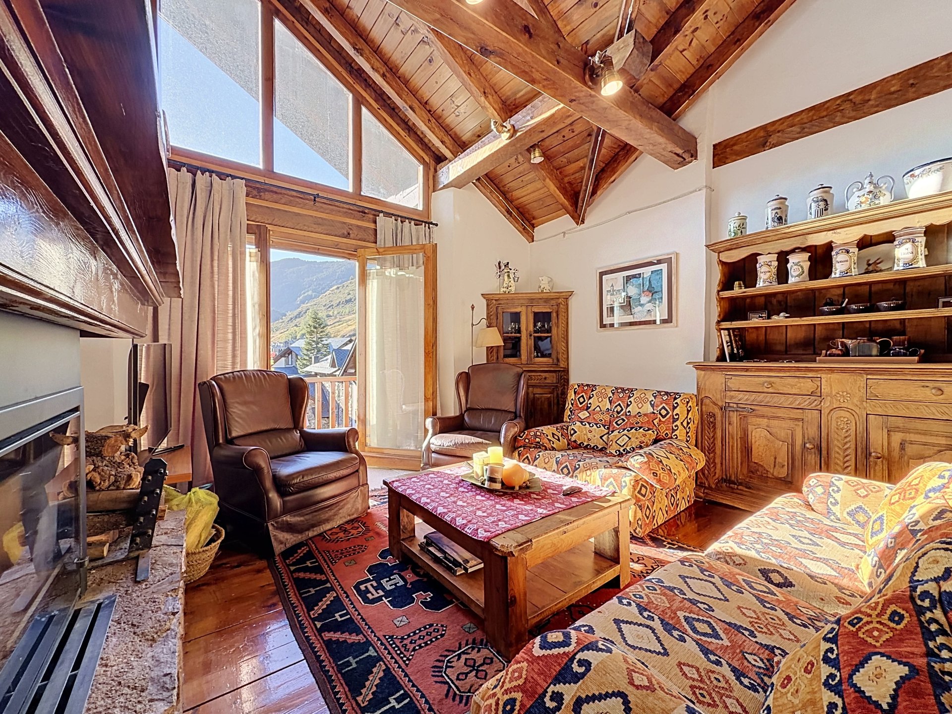 4-bedroom duplex for sale in El Tarter, Canillo · 11 of 58
