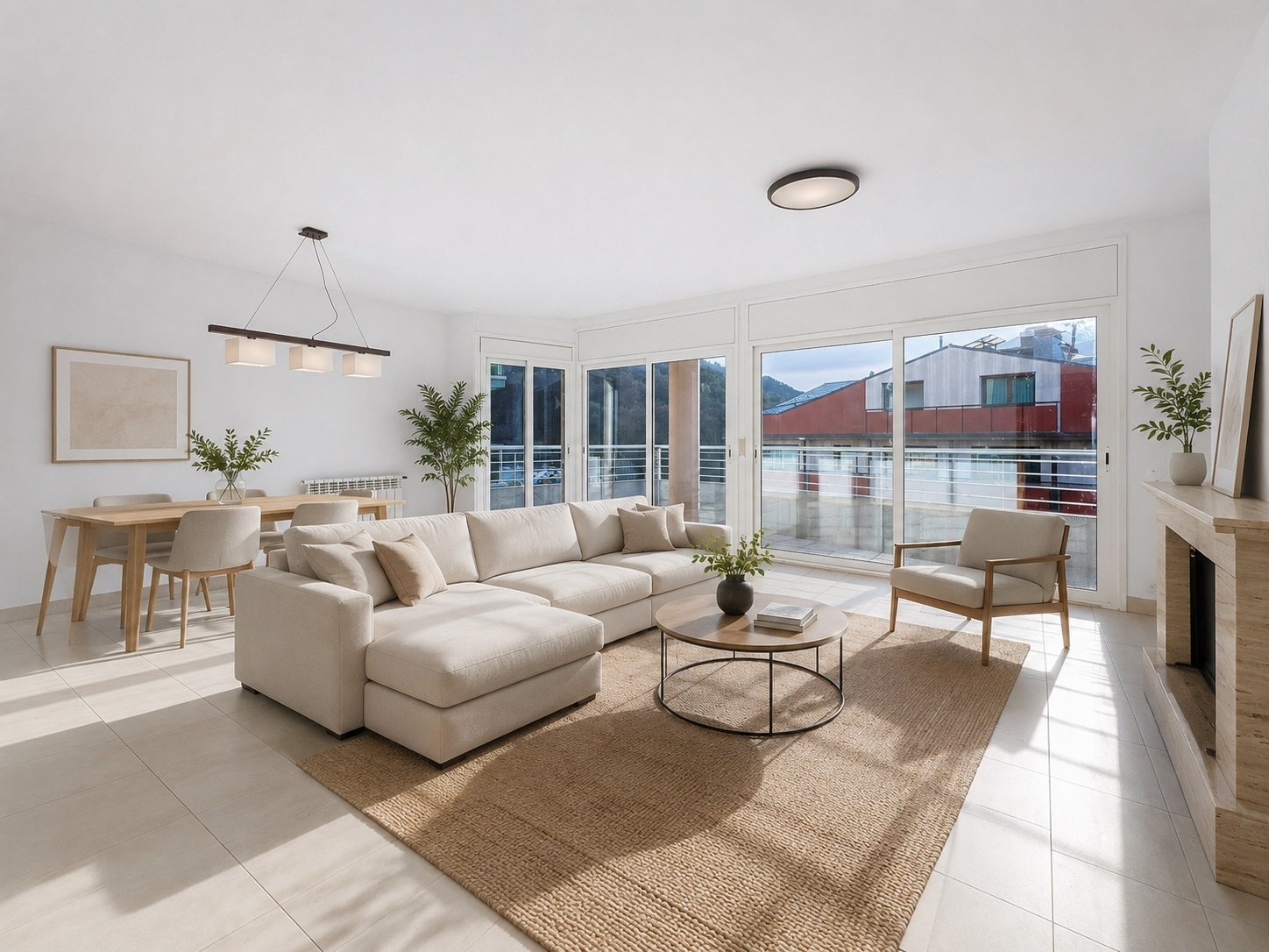 3-bedroom flat for sale in Escaldes-Engordany · 2 of 30