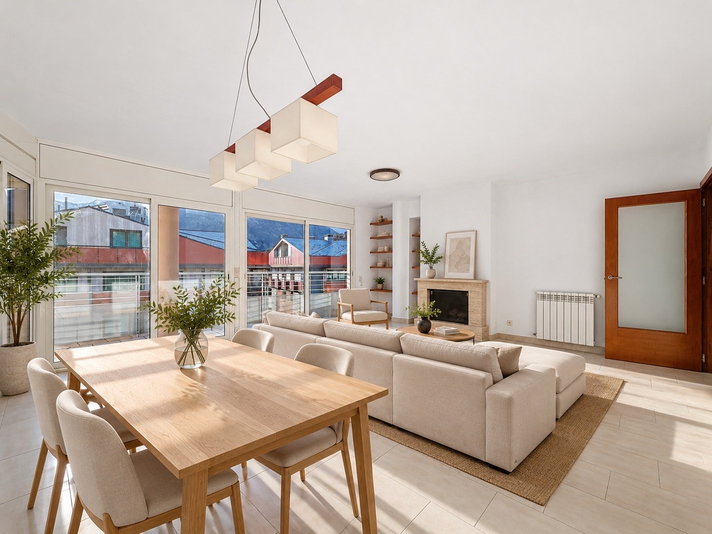 3-bedroom flat for sale in Escaldes-Engordany · 3 of 30