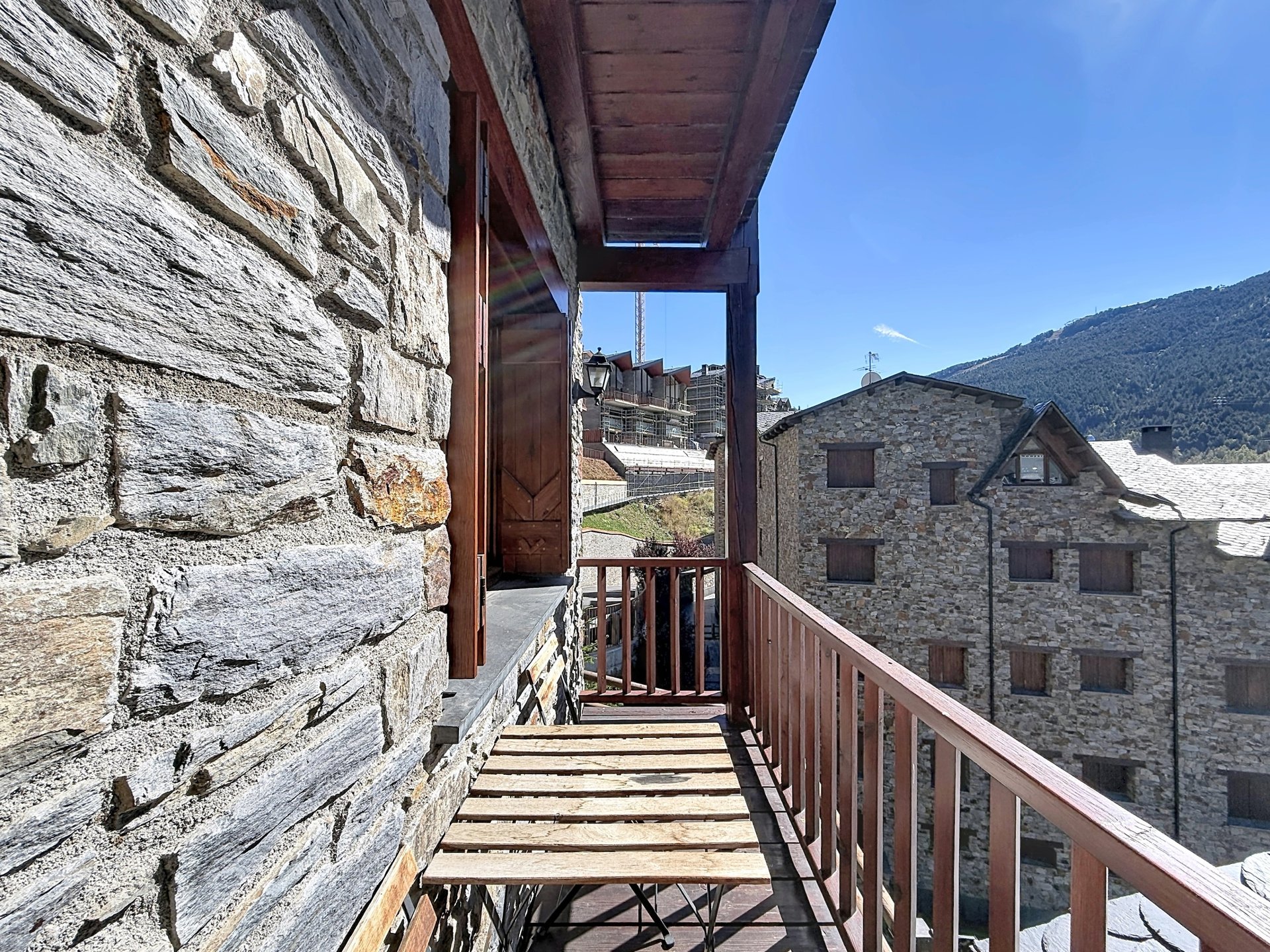 3-bedroom flat for sale in El Tarter, Canillo · 5 of 22