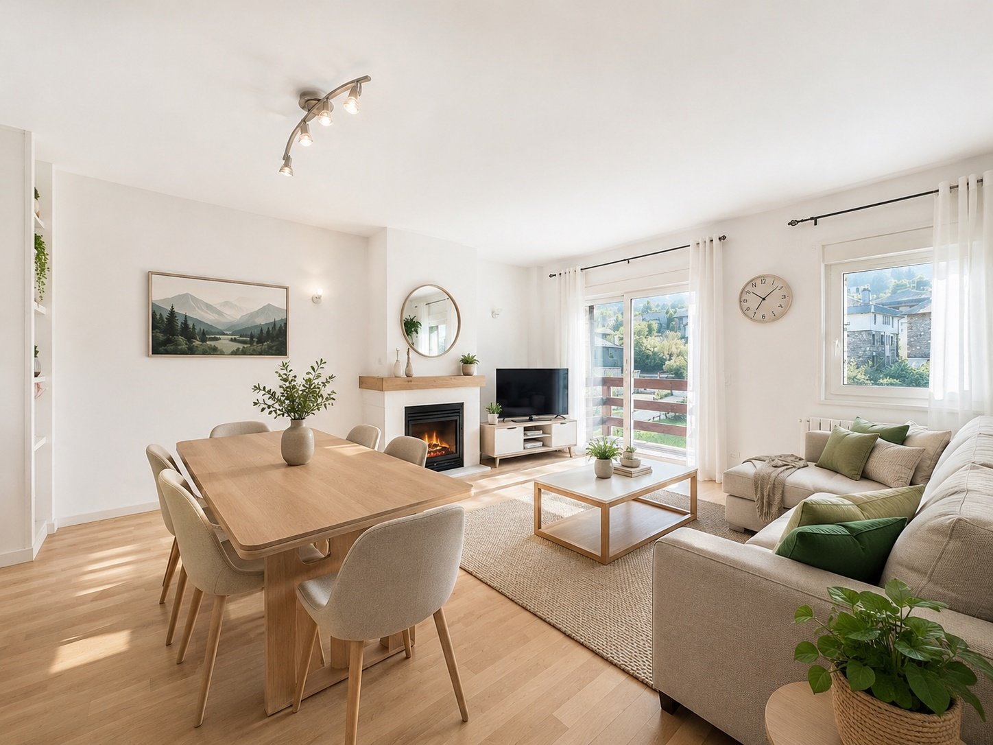 2-bedroom flat for sale in El Serrat, Ordino · 21 of 60