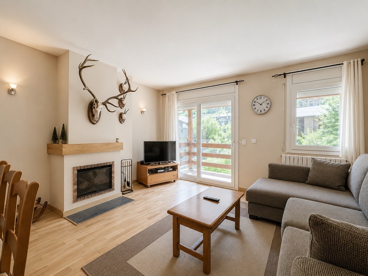 2-bedroom flat for sale in El Serrat, Ordino · 23 of 60