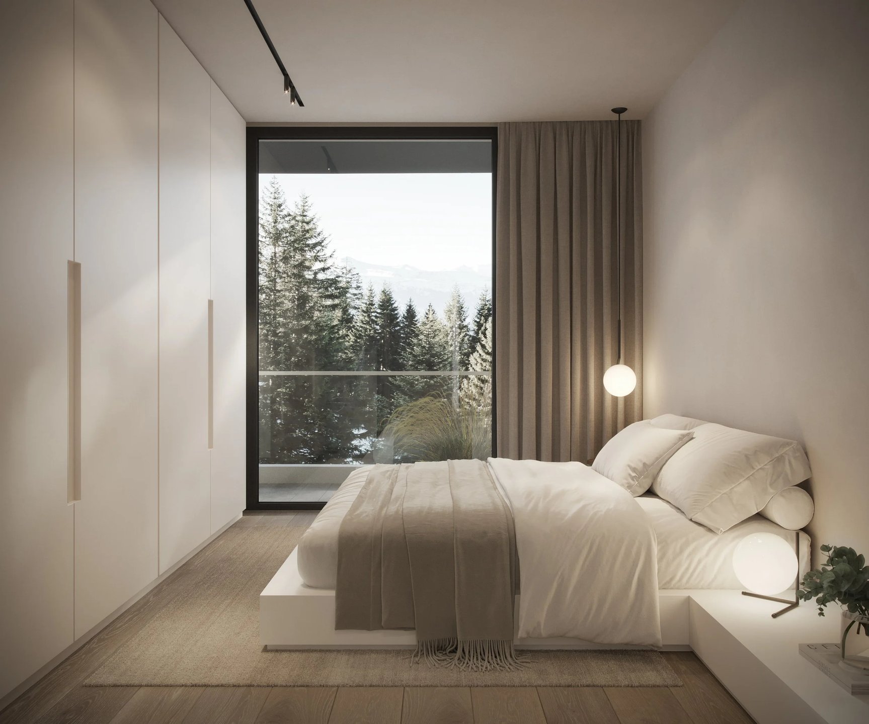 3-bedroom flat for sale in Encamp · 14 of 47