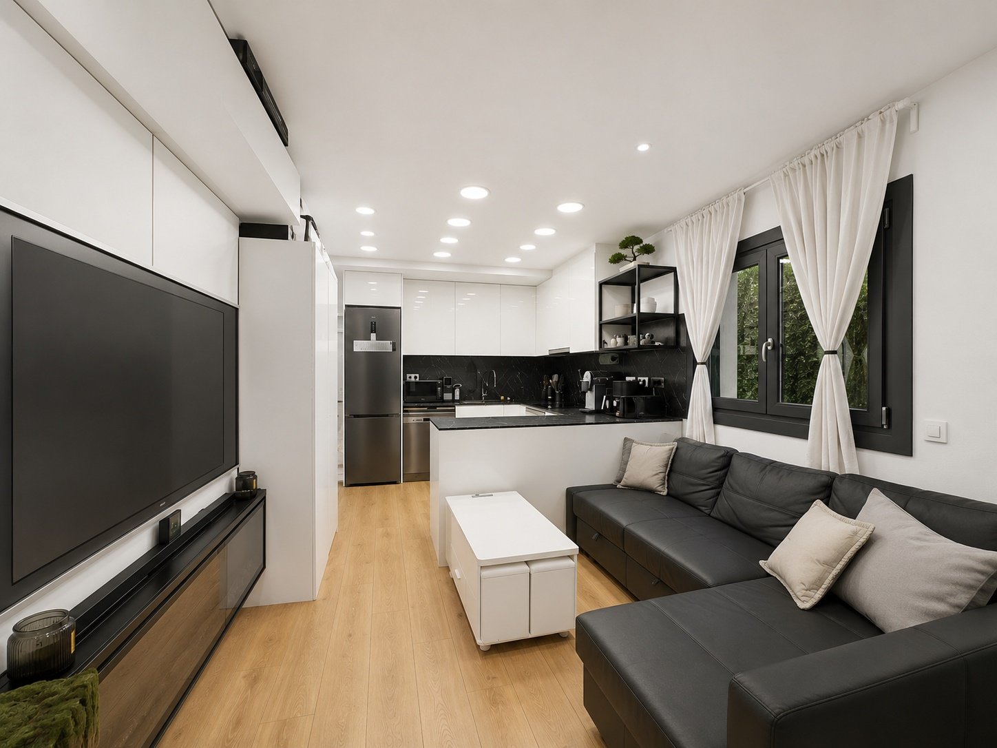 2-bedroom flat for sale in Encamp · 15 of 53