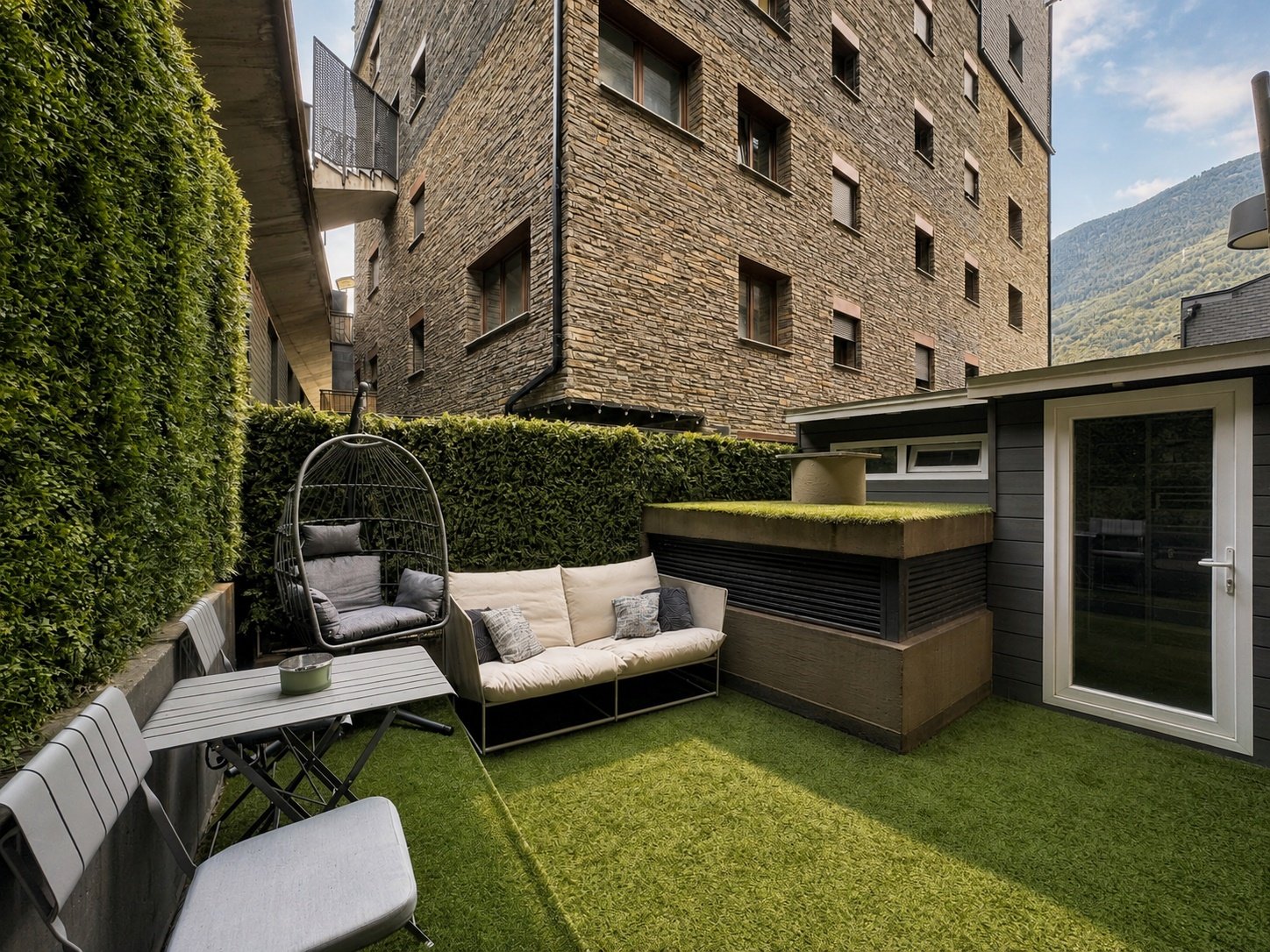 2-bedroom flat for sale in Encamp · 16 of 53