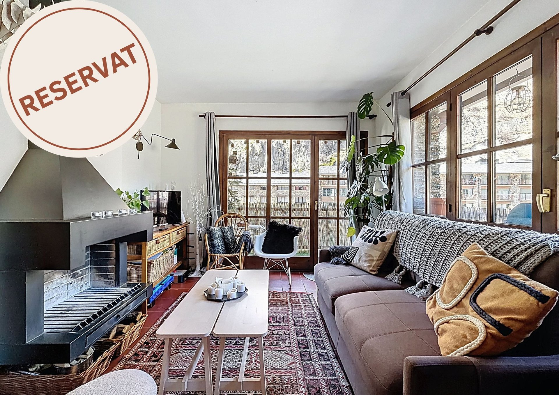 2-bedroom flat for sale in L'Aldosa, Canillo · 28 of 44