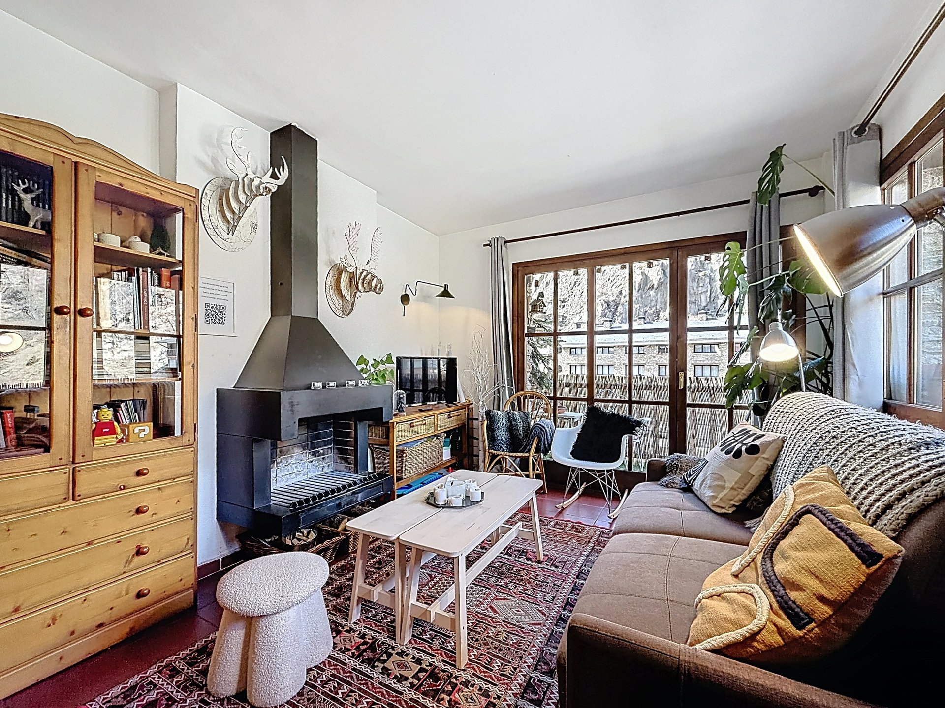 2-bedroom flat for sale in L'Aldosa, Canillo · 29 of 44